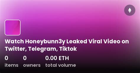 honeybunn3y onlyfans leaked|Videos Tagged with honeybunn3y leak .